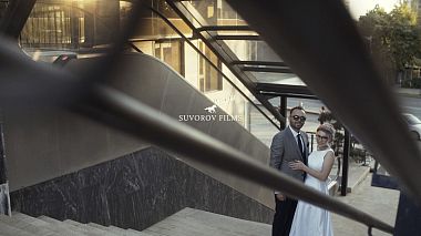 Videographer Nicholas Suvorov đến từ Mihai-Gabriel & Adina // România Iași // Wedding, event, reporting, wedding