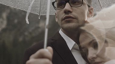 Видеограф Eduard Carp, Брашов, Румыния - N + I | Wedding Film, лавстори, свадьба