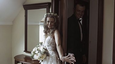 来自 布拉索夫, 罗马尼亚 的摄像师 Eduard Carp - E + M | MiniFilm, engagement, wedding