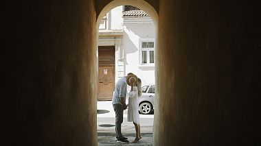 Videografo Eduard Carp da Brașov, Romania - T and S | Wedding Teaser, engagement, wedding