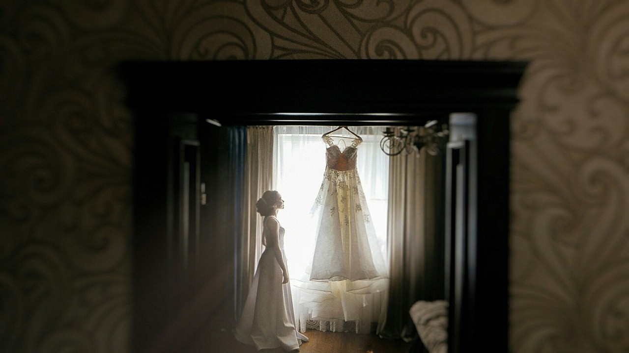 Indira - Wedding teaser.