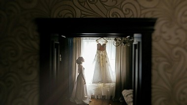 Videografo Andrey Lapardin da Oral, Kazakhstan - Indira - Wedding teaser., engagement, event, reporting, showreel, wedding