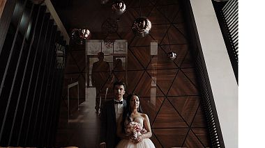 来自 乌拉尔斯克, 哈萨克斯坦 的摄像师 Andrey Lapardin - Hamardin & Aset | wedding teaser, event, musical video, wedding