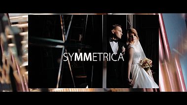 Videographer Andrey Lapardin from Oral, Kasachstan - SYMMETRICA TEASER, musical video, reporting, wedding