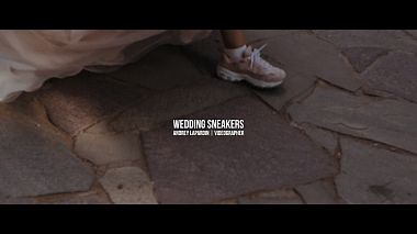 Βιντεογράφος Andrey Lapardin από Οράλ, Καζακστάν - Wedding Sneakers - FILM (Hamardin & Aset), engagement, event, musical video, reporting, wedding