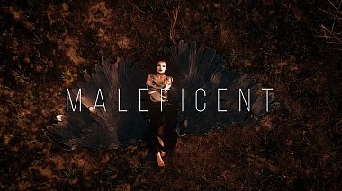 Videographer Andrey Lapardin from Oural, Kazakhstan - Maleficent, backstage, drone-video, musical video