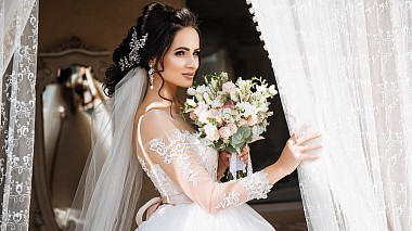 来自 克拉斯诺达尔, 俄罗斯 的摄像师 Dmitriy Konovalcev - Свадебный клип Александра и Екатерины!, wedding