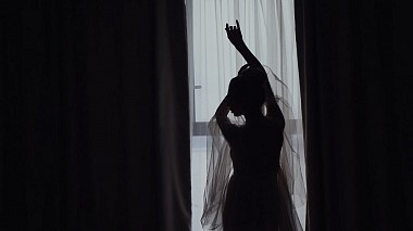 Відеограф Dmitriy Konovalcev, Краснодар, Росія - The bride loves the snow, SDE, backstage, musical video, showreel, wedding