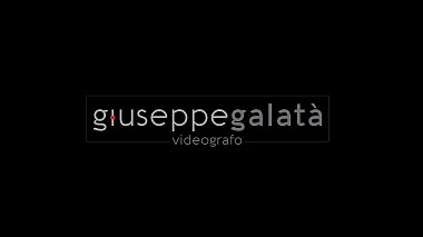 Filmowiec Giuseppe Galatà z Rzym, Włochy - spot Nozze Mag, advertising, showreel