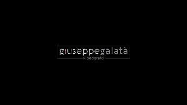 Filmowiec Giuseppe Galatà z Rzym, Włochy - Luigi e Roberta 23-07-2016, SDE, engagement, reporting, wedding