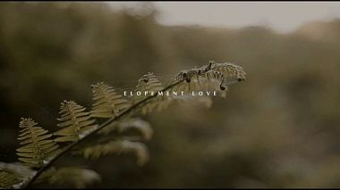 Videographer Giuseppe Galatà from Řím, Itálie - ELOPMENT LOVE | Teaser, advertising, engagement, reporting, wedding