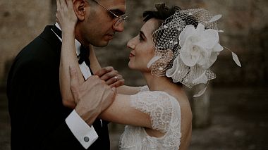 Videógrafo Giuseppe Galatà de Roma, Itália - I’M COMING TO YOU | trailer, engagement, reporting, wedding