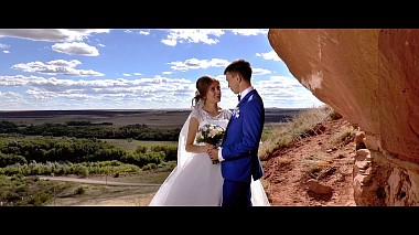 Видеограф Arthur Taveev, Самара, Русия - Bulat & Ilmira, wedding