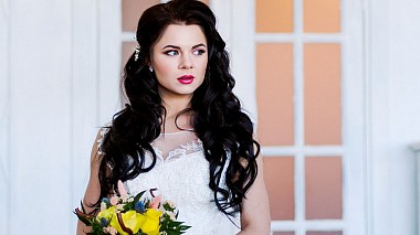 来自 明思克, 白俄罗斯 的摄像师 Anton Miranovich - Wedding, event, wedding