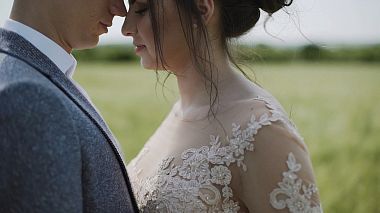 Videographer Vladimir Leahovici from Bălți, Moldawien - Alina & Denis teaser, wedding