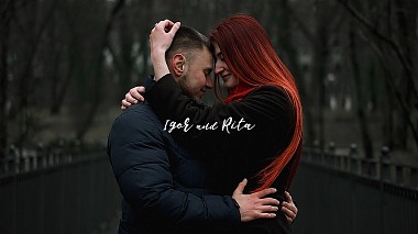 来自 戈梅利, 白俄罗斯 的摄像师 Dmitry Kolotilshikov - Igor & Rita, advertising, engagement, event, musical video, wedding
