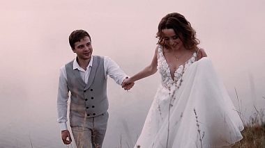 Videógrafo Final Final de Leópolis, Ucrania - A&R Wedding highlights, wedding