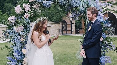 Videografo Final Final da Leopoli, Ucraina - Y+G | wedding film |, drone-video, wedding