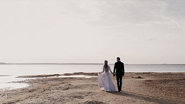 Filmowiec Final Final z Lwów, Ukraina - S+P | instagram v. |, drone-video, wedding