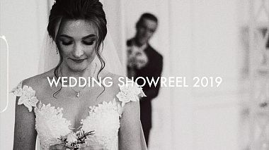 Videógrafo Final Final de Leópolis, Ucrania - WEDDING SHOWREEL 2019, drone-video, showreel, wedding