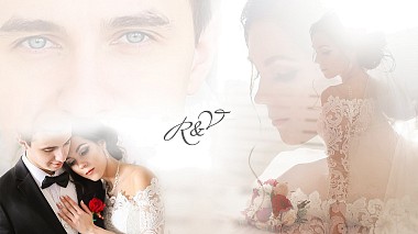 Videographer Ildar Zaripov from Kazan, Russie - Roman & Veronika, SDE, wedding