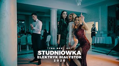 Filmowiec Royal Eye z Białystok, Polska - Studniówka | Elektryk Białystok 2020 [TEASER] ???? Royal Eye ????, event