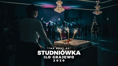 Βιντεογράφος Royal Eye από Μπιαλιστόκ, Πολωνία - Studniówka | ILO Grajewo 2020 [TEASER] ???? DJ Sylwester Laskowski Double Wings x Hotel Balton ????, event, wedding