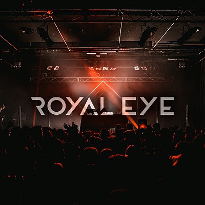 Відеограф Royal Eye