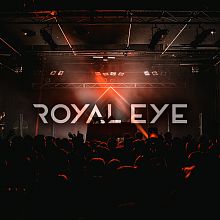 Filmowiec Royal Eye