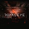 Videógrafo Royal Eye