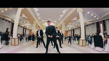 Filmowiec Aibergen Chyngyzov z Biszkek, Kirgistan - WeddingVideo_Edil *** Aisuluu 04.02.2017, wedding