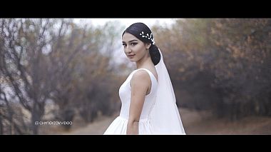 Βιντεογράφος Aibergen Chyngyzov από Μπίσκεκ, Κιργιστάν - Свадебный ролик Bayan&Aiperi, event, musical video, reporting, wedding