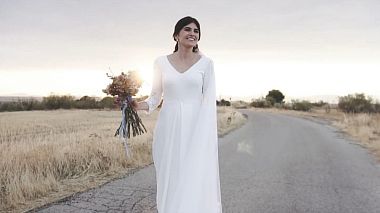 Videographer | RecuerdameSiempre | from Madrid, Espagne - M&L, wedding