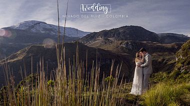 Видеограф Alex Boresoff, Манисалес, Колумбия - Love Story: What is true love? (Stephanie & Alex), wedding