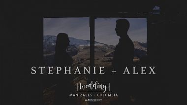 Videografo Alex Boresoff da Manizales, Colombia - Director´s Cut - Alex Boresoff Wedding Films, advertising, corporate video, showreel, wedding
