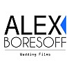 Videographer Alex Boresoff