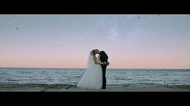 Videographer Max Saledinov from Odessa, Ukraine - Saledinov - A+Y ( wedding clip ), SDE, event, wedding