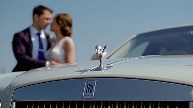 Videograf Studio BrideStar din Sankt Petersburg, Rusia - Luxury wedding, nunta