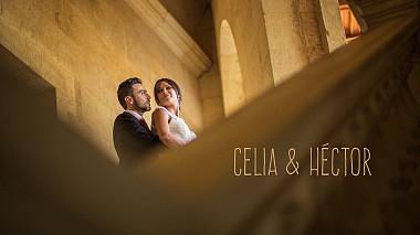 Cádiz, İspanya'dan Juan Manuel Benzo kameraman - Celia y Héctor, düğün

