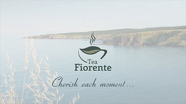 Відеограф Stanislav  Kamburov, Бурґас, Болгарія - Fiorente tea, advertising