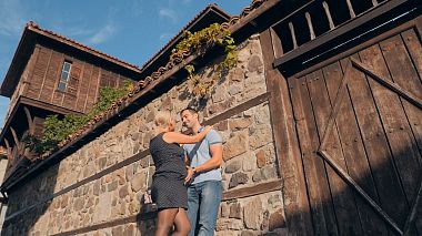 来自 布尔加斯, 保加利亚 的摄像师 Stanislav  Kamburov - Katya & Petko_After Wedding Session, wedding