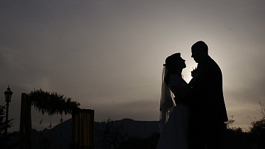 Khust, Ukrayna'dan Popovych cinematography kameraman - Y&B Wedding Day film, düğün
