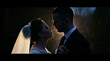 Videographer Popovych cinematography from Hust, Ukraine - M&S Wedding day film, event, wedding