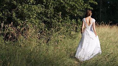 Lublin, Polonya'dan Video-Art  Studio kameraman - Małgorzata & Adrian - Wedding Trailer / 4K, düğün, raporlama
