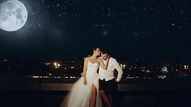 Filmowiec Igor Vlas z Kiszyniów, Mołdawia - The Wonder of You / wedding love, engagement, event, wedding