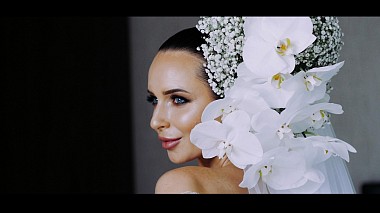 Βιντεογράφος Лысак Виталий από Κίεβο, Ουκρανία - V&Y, SDE, wedding