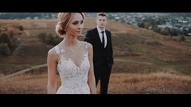 Відеограф Vitalii Lysak, Київ, Україна - N&N, wedding