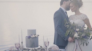 Videografo Лысак Виталий da Kiev, Ucraina - Ira & Dima, engagement, wedding