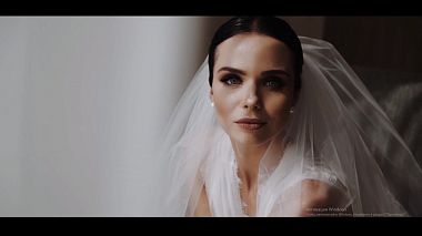 Βιντεογράφος Лысак Виталий από Κίεβο, Ουκρανία - Рома & Марьяна, SDE, wedding