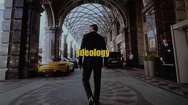 Videographer Alexey Gerbov from Moscow, Russia - Ideology, showreel, wedding